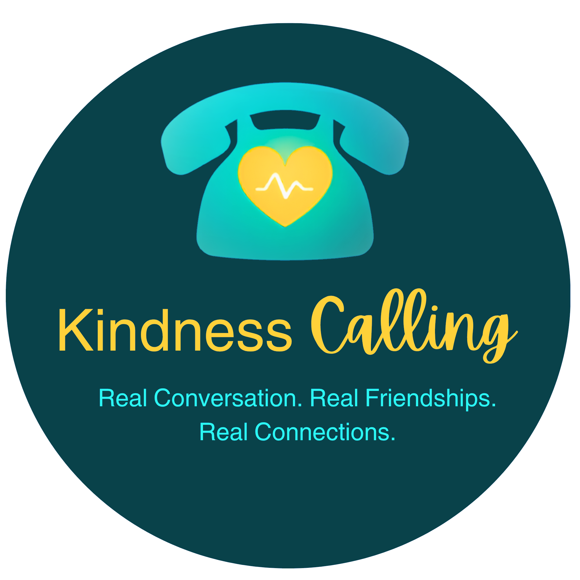 Kindness Calling logo